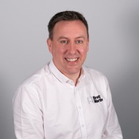 Brett Martin Daylight Systems Employee Darren Newberry's profile photo