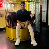 Gaurav Dutt Email