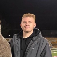 Tyler Hanson's profile photo