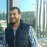 OKLU Metal Employee Yavuz Kaynak's profile photo