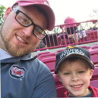 Christopher Eubanks Email & Phone Number