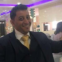 Luton and Dunstable Hospital NHS Foundation Trust Employee Badruddin Parkar's profile photo