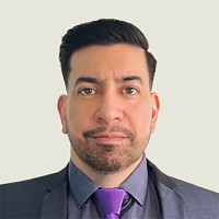 Pers Corporation Employee Jorge Tello Aliaga's profile photo