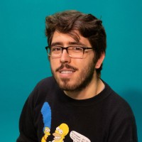 Charlie Barrett's profile photo
