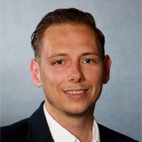 Wagon Automotive Nagold GmbH Employee David Sprecher's profile photo