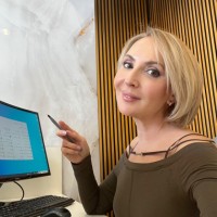 Sprinterra Employee Irene Leonovich's profile photo