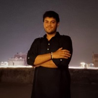 Logical Learning Employee Akshit Mitra's profile photo