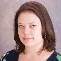 Experior Laboratories Employee Grace Beech's profile photo