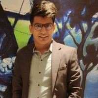Batlivala & Karani Securities India Pvt. Ltd. Employee Smit Sheth's profile photo