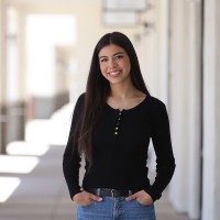 Grace Trejo Email & Phone Number