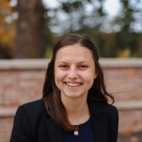 PorterCorp Employee Caitlyn Demaree's profile photo