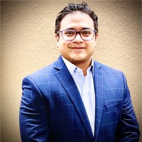 Global Lending Services LLC Employee Gaurav Dasgupta's profile photo