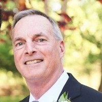 SAIC Employee Bill Douglas's profile photo