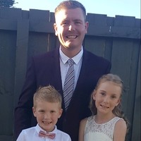 Cycon Civil Employee Daniel Webb's profile photo