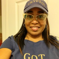 Favored Hands LLC Employee Cheryl Logan's profile photo