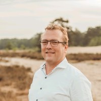 De Groot Techniek bv Employee Kees de Groot's profile photo