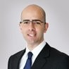 Frontier Advisors Employee Sarkis Tepeli's profile photo