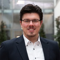 IBsolution Employee Marwin Shraideh's profile photo