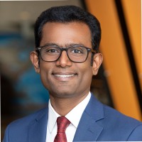 Propelis Employee Kamal Ramamoorthy's profile photo