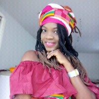University Employee Bintou Salifou's profile photo