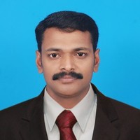 Fugro Middle East Employee Asoka Kumar's profile photo
