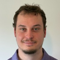 Lexicon Tech Solutions Employee Ethan Wiegert's profile photo