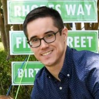 Ryan Conrad Email & Phone Number