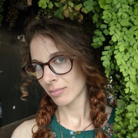 Chicago Park District Employee Katarina Katsma's profile photo