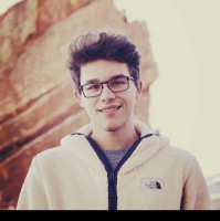 Foreverbed Employee Cade Patrick's profile photo