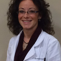 BCS Heart Employee Agacnp-Bc Courtney Johnson Campbell Msn's profile photo