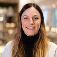 AISM Onlus Employee Federica Balzani's profile photo