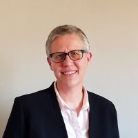Yamabiko Europe Employee Cathy Kocher's profile photo