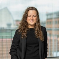 Pretor Advokat AS Employee Kjersti Malvik's profile photo