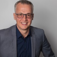 Testo Employee Ronald Wijnbergen's profile photo