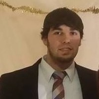 Houghton College Employee John Stranahan's profile photo