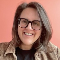 Lyft Employee Robyn Bald's profile photo