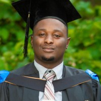 NX Direct Employee Tinashe Mataruse's profile photo