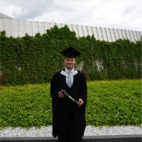 Wood Employee Luke Spence's profile photo