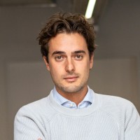 Moonfare Employee Riccardo Dalla Longa's profile photo