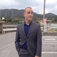 aPRO International, Inc. Employee Christopher Allen's profile photo