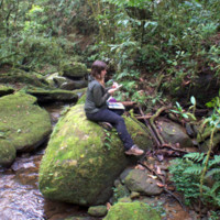 Madagascar National Parks Employee Jessie Jordan's profile photo