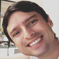 Tribunal Regional Federal da 6ª Região Employee Rodrigo Vieira's profile photo