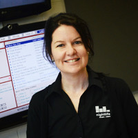 Sandgate Kids Employee Heidi Richards's profile photo