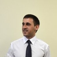 Idea Bank (Getin Holding S.A. group) Employee Yurii Bondarchuk's profile photo