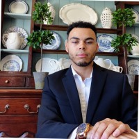 Bluegrass Lending Group Employee Joshua Rogers's profile photo