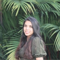 Gowri T Email