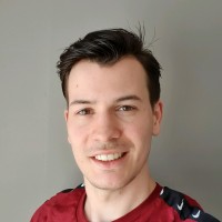 Levitech BV Employee Brian Roos's profile photo