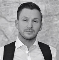 Anthony Martin Asset Management Employee Anthony Martin's profile photo