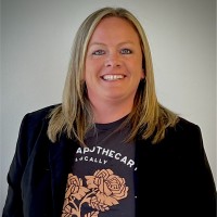 Brie Ragland Email & Phone Number