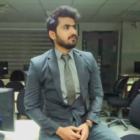 Protovate Employee Umer Majeed's profile photo